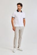 Polo shirt Olymp Regular KE-OLYMP-541152-00