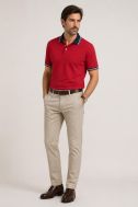 Poloshirt Olymp Regular KE-OLYMP-541152-35