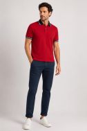 Poloshirt Olymp Regular KE-OLYMP-541152-35