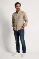 Hemd Ragman Classic KE-RAGMAN-12103-082