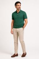 Polo shirt Ragman Classic KE-RAGMAN-3411492-357