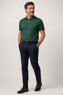 Polo shirt Ragman Classic KE-RAGMAN-3411492-357