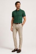 Poloshirt Ragman Regular KE-RAGMAN-3413391-357