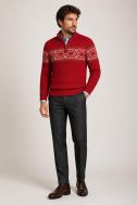 Strickwaren Ragman Regular KE-RAGMAN-466760-067