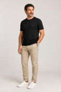 T-shirt Ragman Classic KE-RAGMAN-485680-009