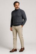 Knitwear Ragman Classic KE-RAGMAN-500570-177