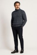 Knitwear Ragman Classic KE-RAGMAN-500570-177