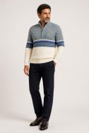 Knitwear Ragman Classic KE-RAGMAN-5009860-941