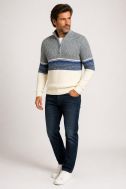 Knitwear Ragman Classic KE-RAGMAN-5009860-941