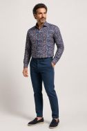 Shirt Ragman Classic KE-RAGMAN-5241198-711