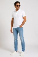 Poloshirt Ragman Regular KE-RAGMAN-5250091-006
