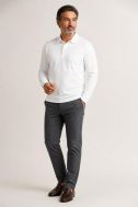 Poloshirt Ragman Classic KE-RAGMAN-540291-006