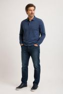 Poloshirt Ragman Classic KE-RAGMAN-540291-778