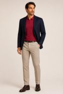 Polo shirt Ragman Regular KE-RAGMAN-540292-060