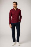 Polo shirt Ragman Regular KE-RAGMAN-540292-060