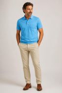 Poloshirt Ragman Classic KE-RAGMAN-540391-742