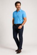 Poloshirt Ragman Classic KE-RAGMAN-540391-742