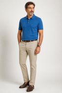 Polo shirt Ragman Classic KE-RAGMAN-540391-765