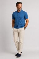 Polo shirt Ragman Classic KE-RAGMAN-540391-765