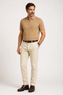 Polo shirt Ragman Classic KE-RAGMAN-540392-089