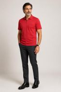Polo shirt Ragman Classic KE-RAGMAN-540392-665