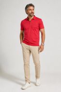 Polo shirt Ragman Classic KE-RAGMAN-540392-665