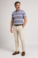 Poloshirt Ragman Classic KE-RAGMAN-5412091-073