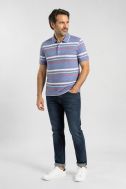 Poloshirt Ragman Classic KE-RAGMAN-5412091-073