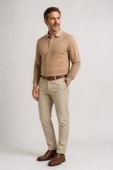 Polo shirt Ragman Classic KE-RAGMAN-5432891-088