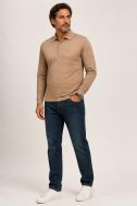 Polo shirt Ragman Classic KE-RAGMAN-5432891-088