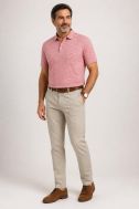 Polo shirt Ragman Classic KE-RAGMAN-5435091-651