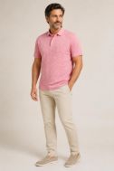 Polo shirt Ragman Classic KE-RAGMAN-5435091-651