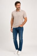 Polo shirt Ragman Classic KE-RAGMAN-5435093-081