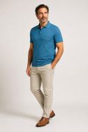 Poloshirt Ragman Classic KE-RAGMAN-5435093-732