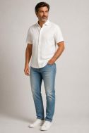 Hemd Ragman Classic KE-RAGMAN-5443990-003