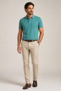 Polo shirt Ragman Regular KE-RAGMAN-5443991-340