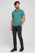 Polo shirt Ragman Regular KE-RAGMAN-5443991-340