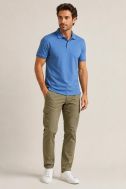 Polo shirt Ragman Regular KE-RAGMAN-5443991-702