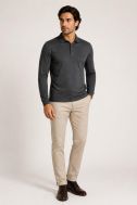 Poloshirt Ragman Regular KE-RAGMAN-5444091-019