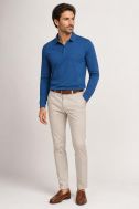 Polo shirt Ragman Regular KE-RAGMAN-5444091-765