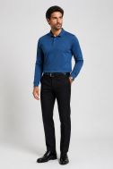 Polo shirt Ragman Regular KE-RAGMAN-5444091-765