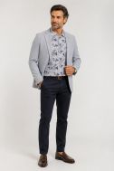 Polo shirt Ragman Classic KE-RAGMAN-5484991-021