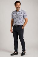 Polo shirt Ragman Classic KE-RAGMAN-5484991-021
