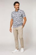 Polo shirt Ragman Classic KE-RAGMAN-5484991-021