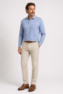 Polo shirt Ragman Classic KE-RAGMAN-5493691-073