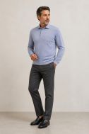 Polo shirt Ragman Classic KE-RAGMAN-5493691-073