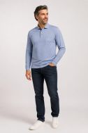 Polo shirt Ragman Classic KE-RAGMAN-5493691-073