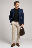 Pull Ragman Classic KE-RAGMAN-742480-009