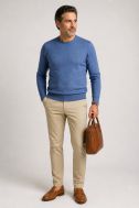 Knitwear Ragman Classic KE-RAGMAN-742480-073