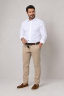 Camisa no plancha Seidensticker Classic KE-SEIDENSTICKER-01001035-01